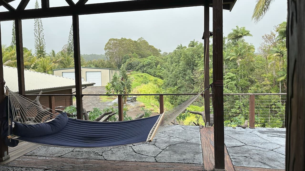 Photo of Patio Balcony in Paukaa