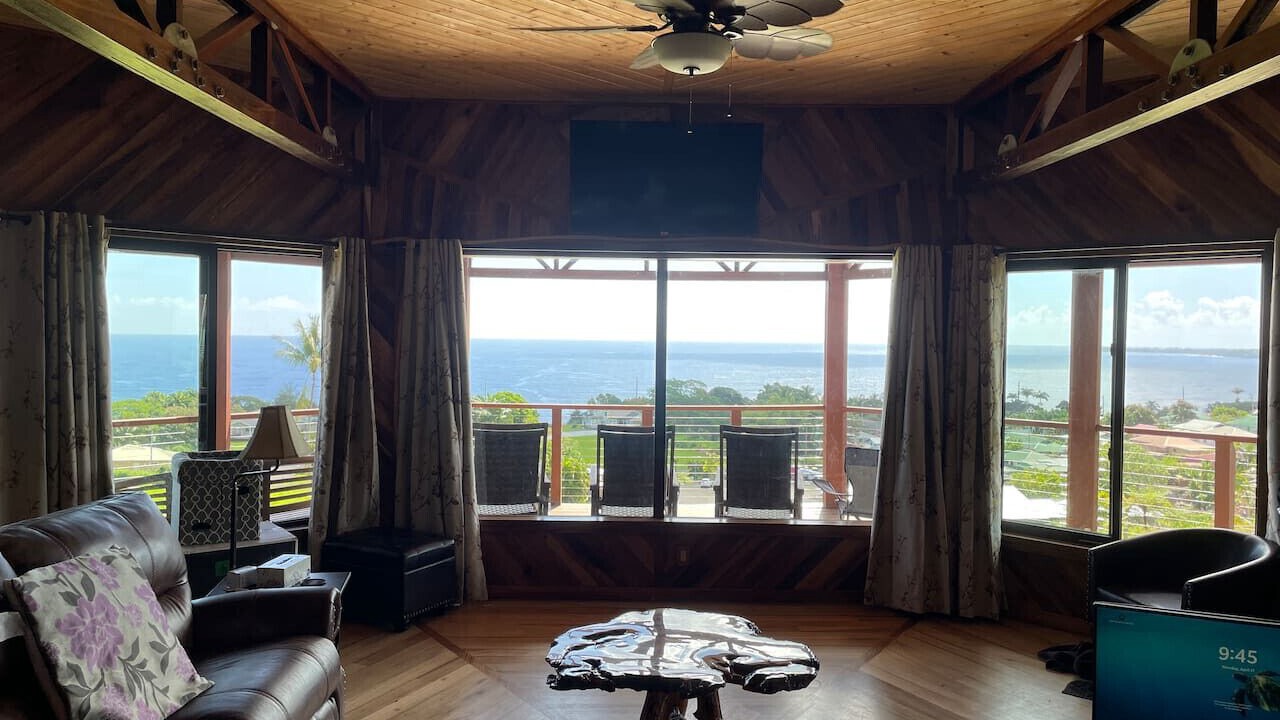 Photo of Livingroom in Paukaa