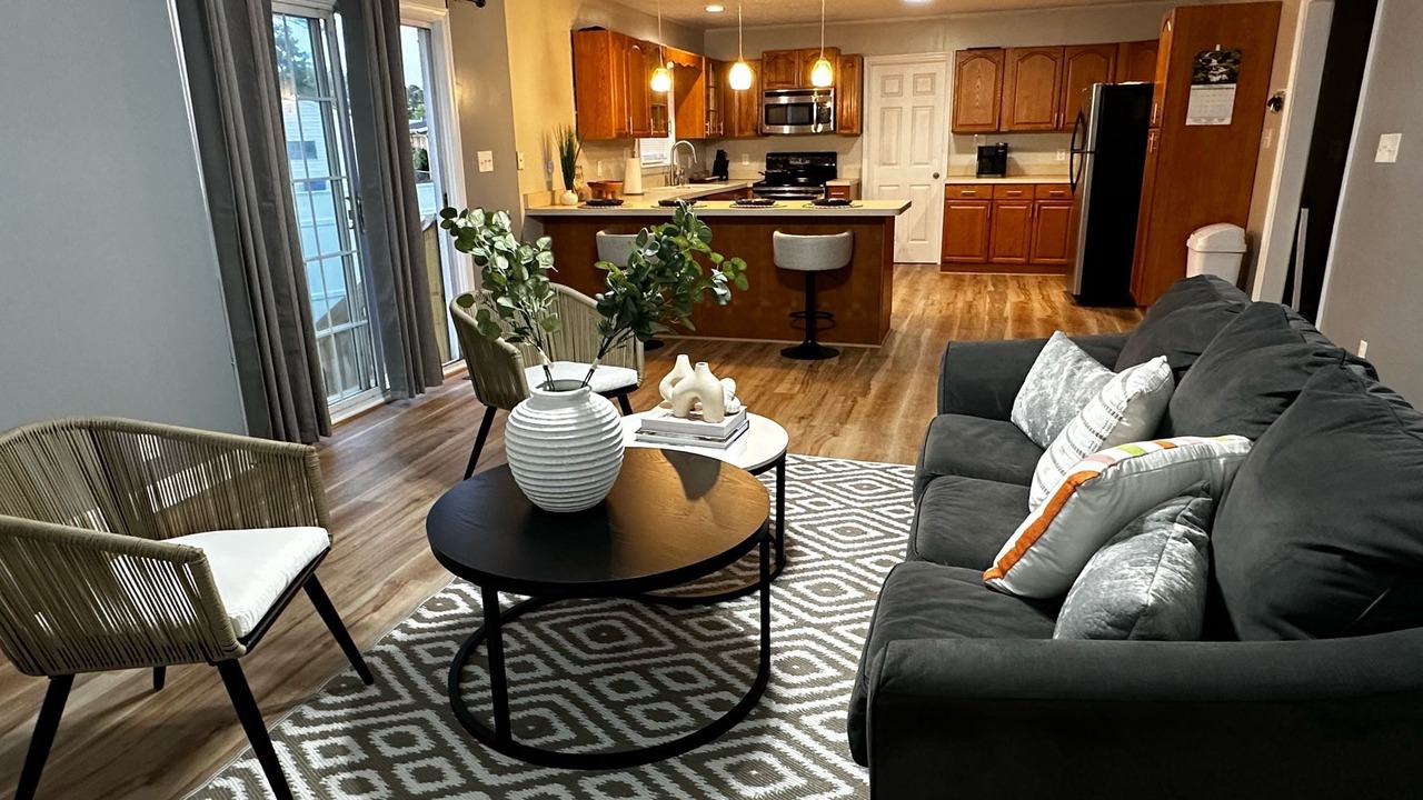 Photo of Livingroom in Portsmouth