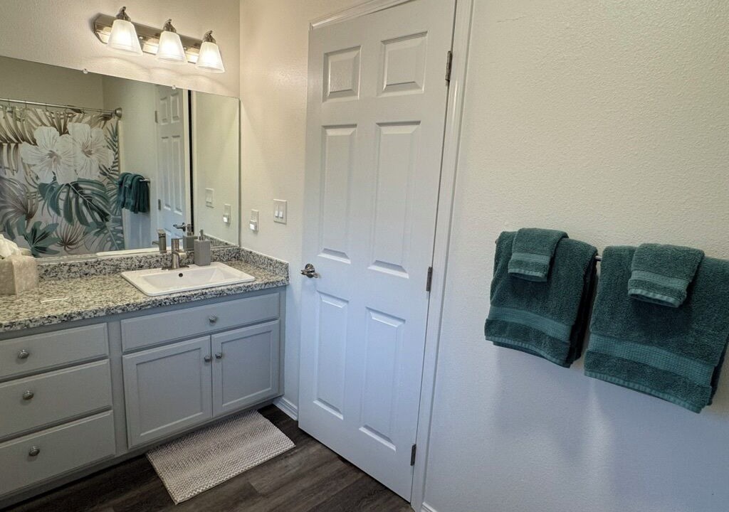 Photo of Bathroom in Ainaloa