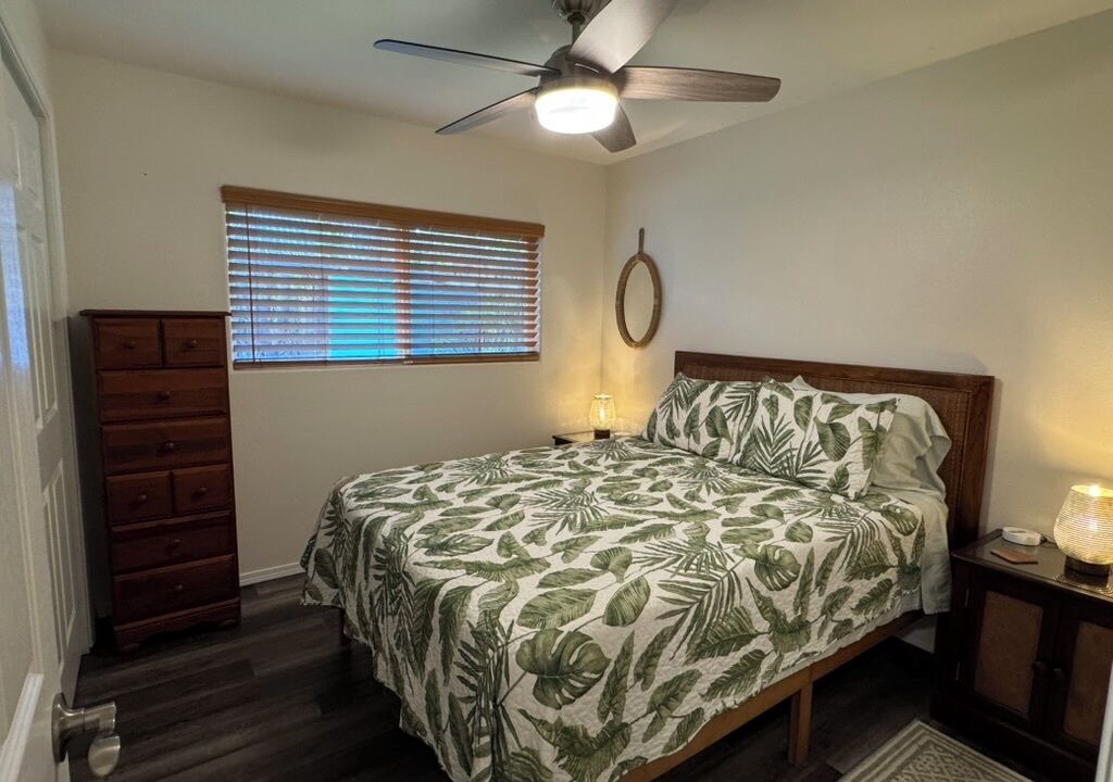 Photo of Bedroom in Ainaloa