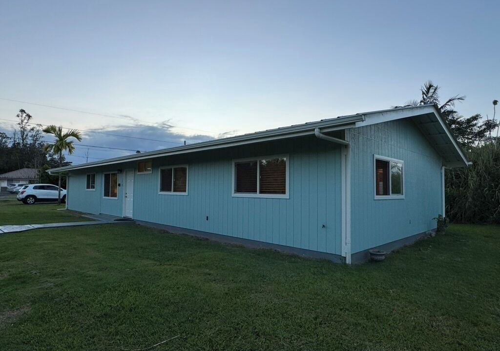 Photo of Outdoor in Ainaloa