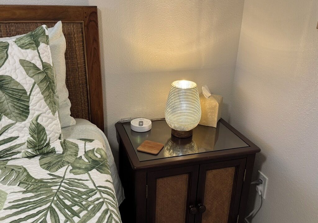 Photo of Bedroom in Ainaloa