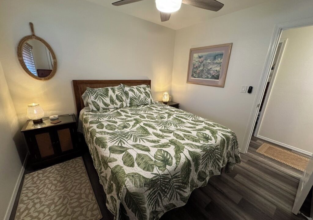Photo of Bedroom in Ainaloa