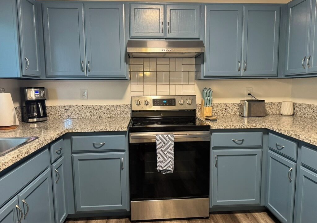 Photo of Kitchen in Ainaloa