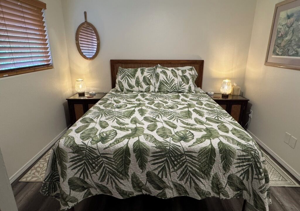 Photo of Bedroom in Ainaloa