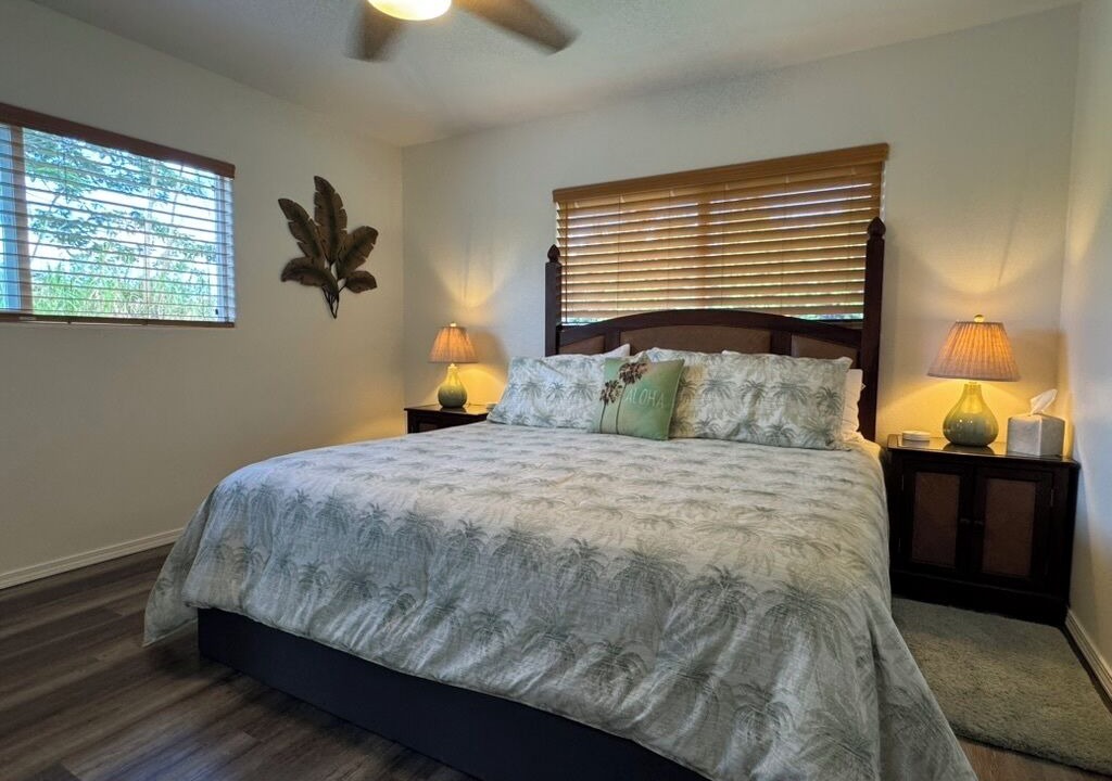 Photo of Bedroom in Ainaloa