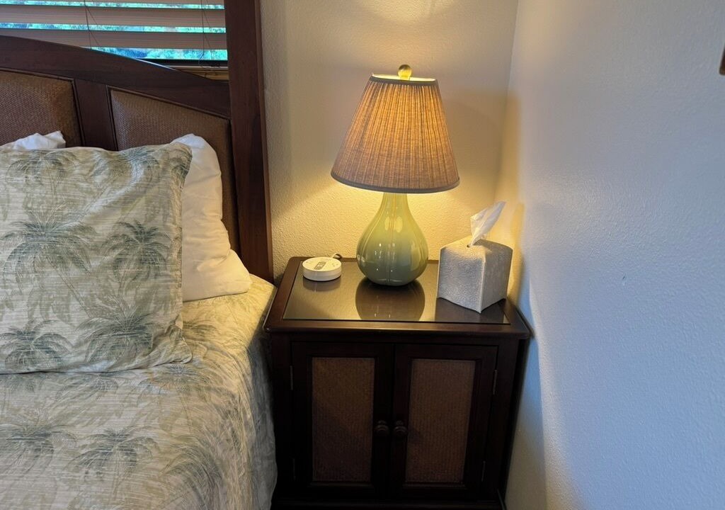 Photo of Bedroom in Ainaloa