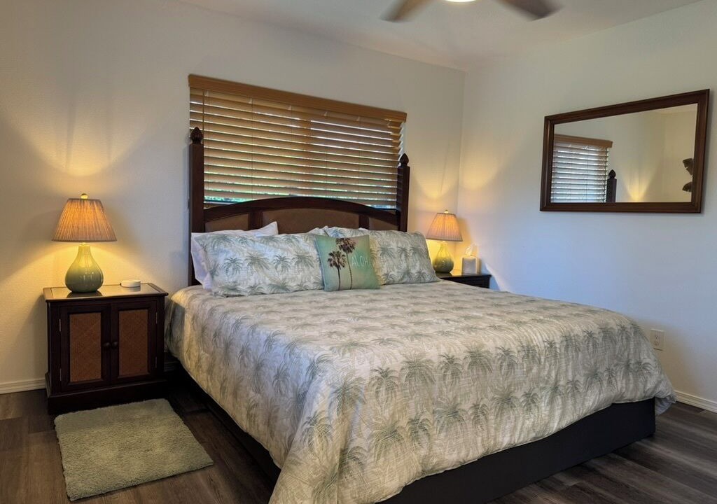 Photo of Bedroom in Ainaloa