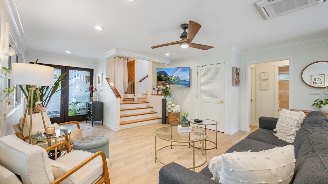 Photo of Bedroom in Kailua