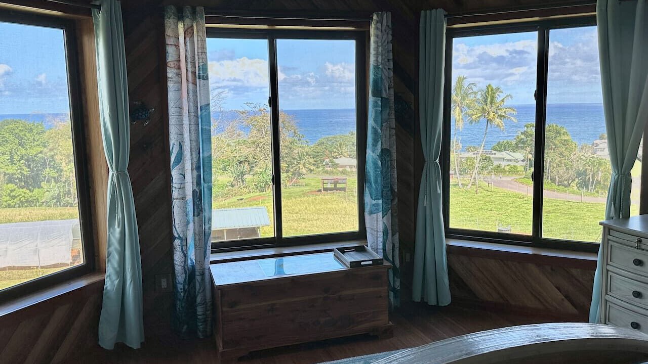 Photo of Bedroom in Paukaa