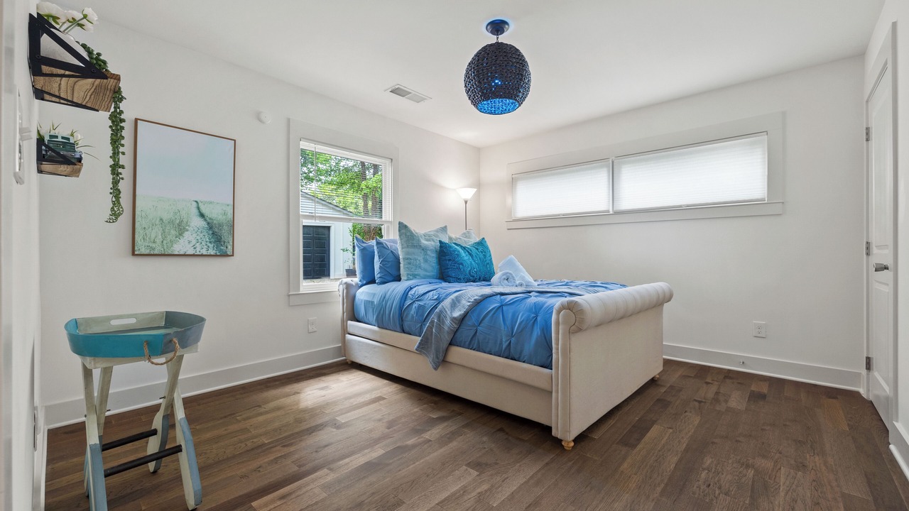 Photo of Bedroom in Belvedere Park