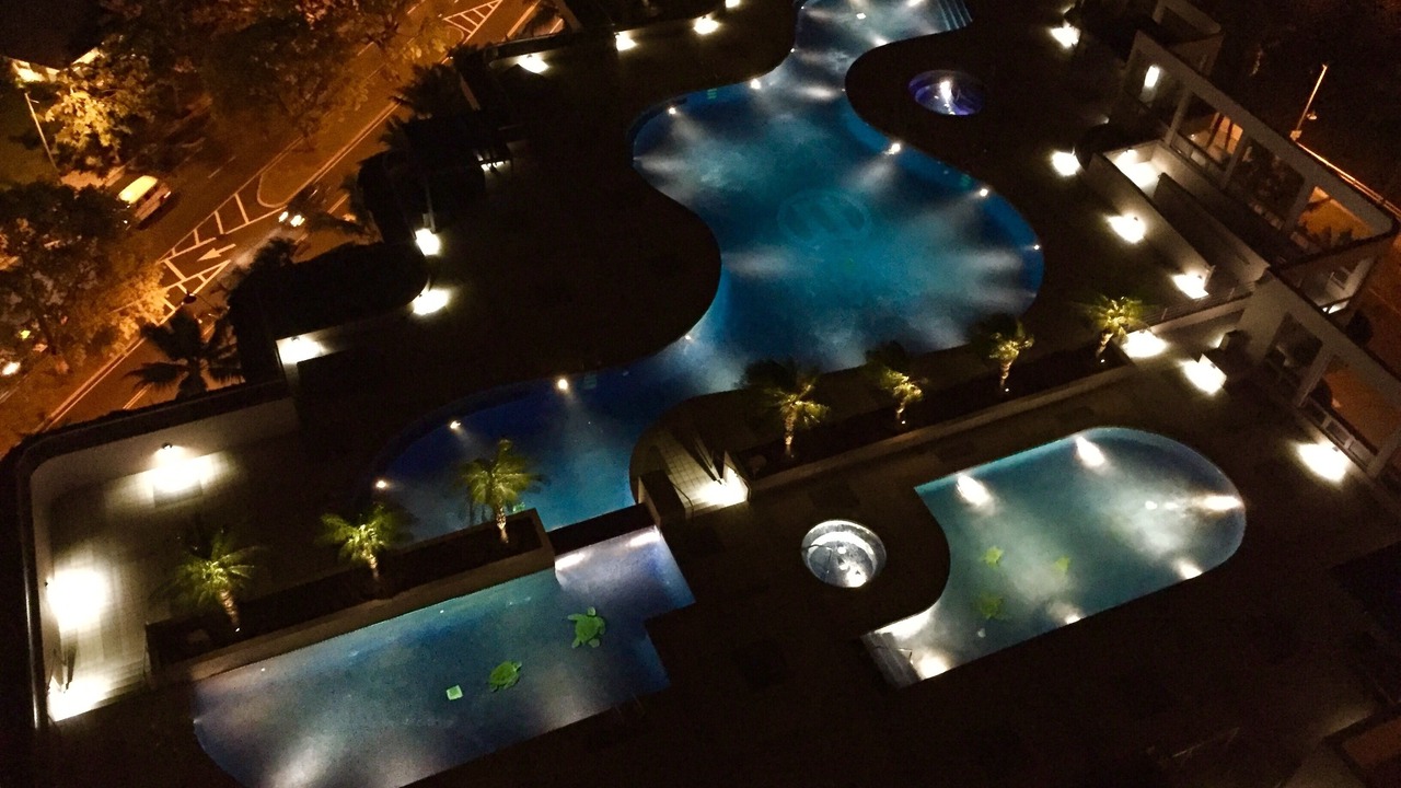 Photo of Outdoor in McCully - Moiliili