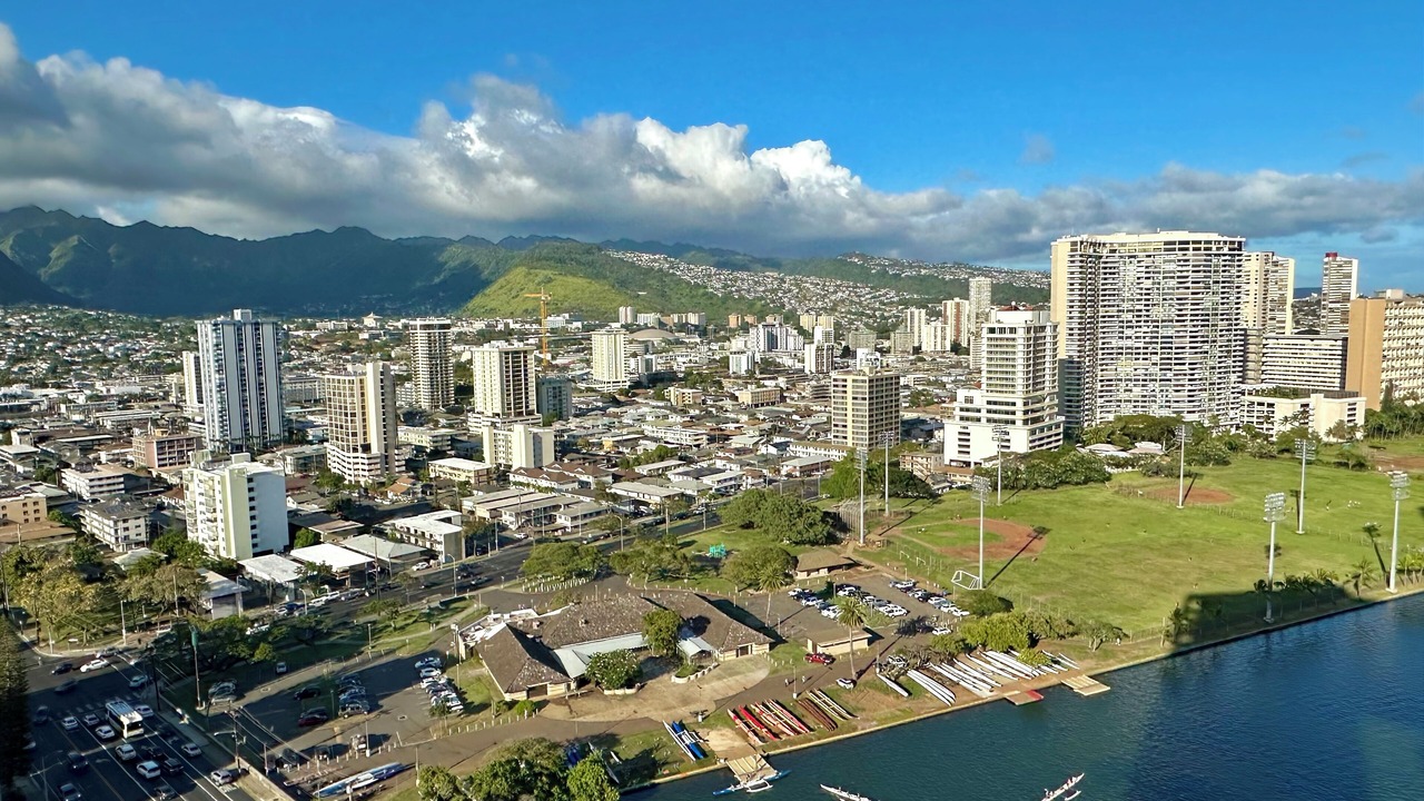 Photo of Outdoor in McCully - Moiliili