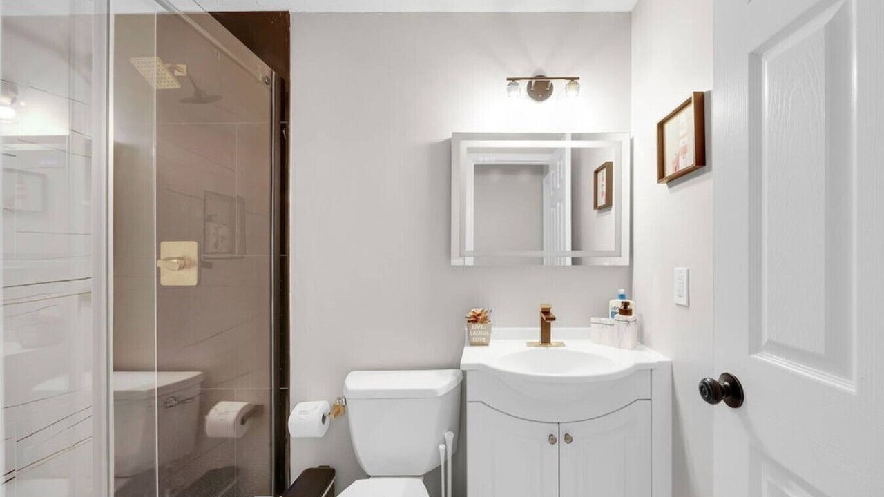Photo of Bathroom in Isle of Palms
