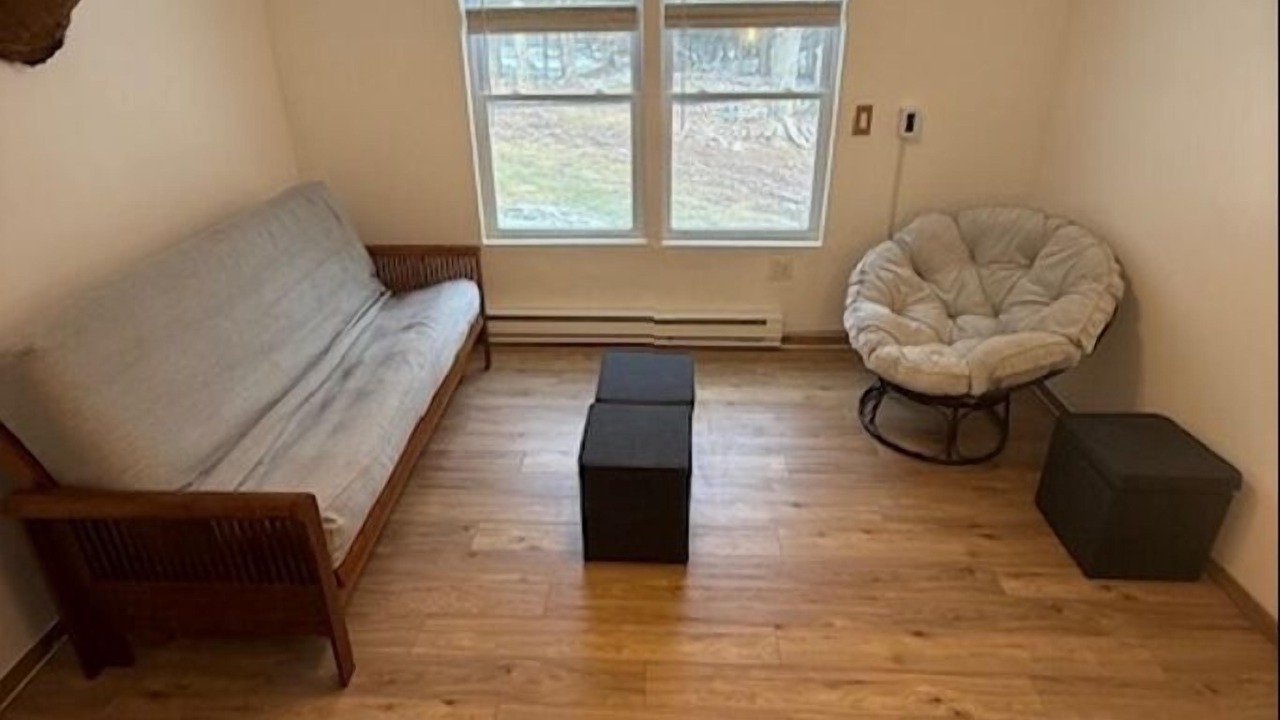 Photo of Bedroom in Livingston Manor