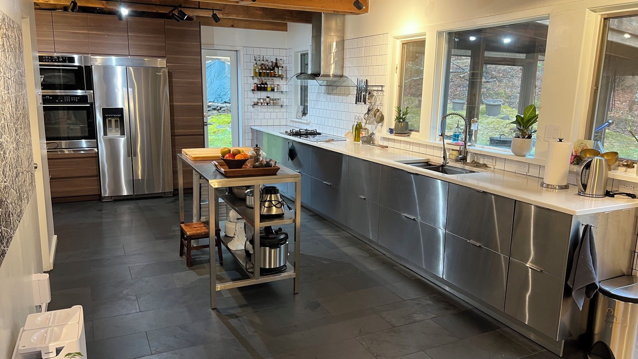 Photo of Kitchen in Woodstock