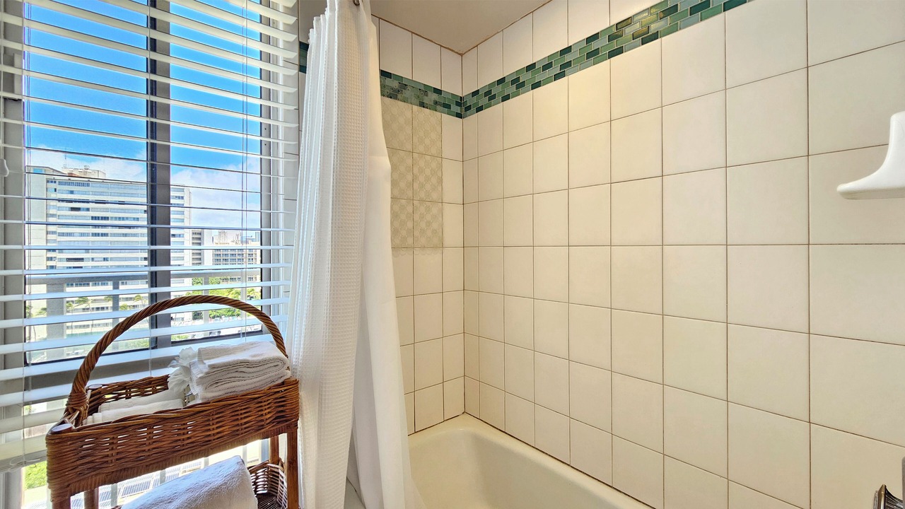Photo of Bathroom in Honolulu