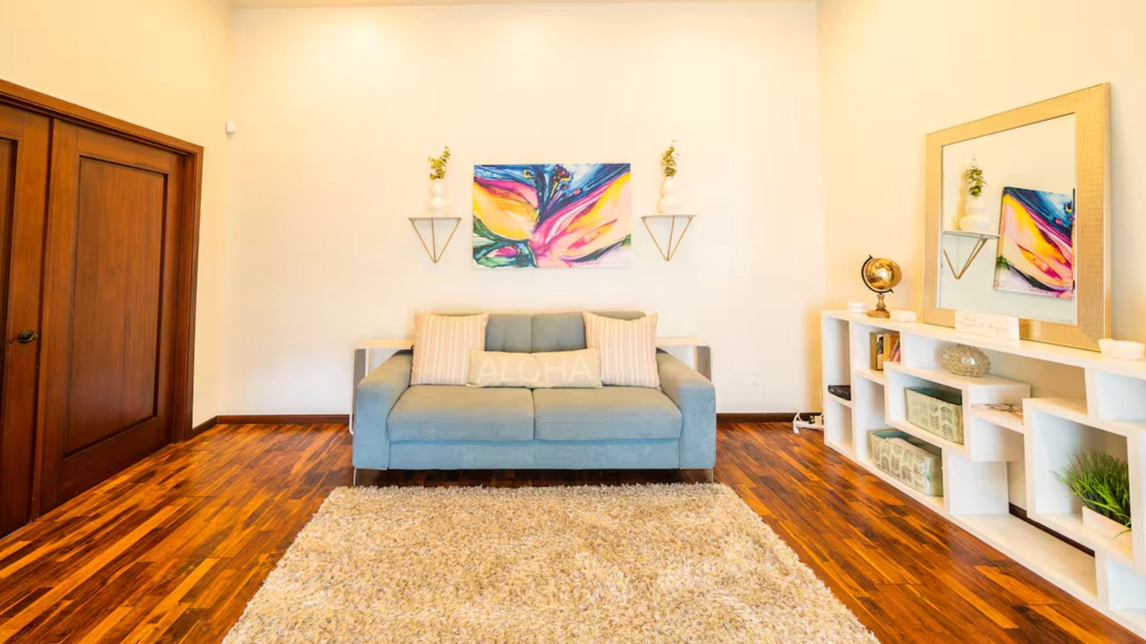 Photo of Bedroom in Laie
