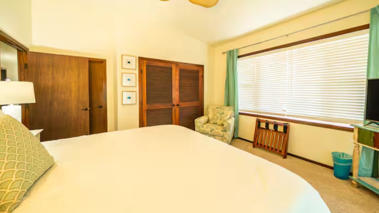 Photo of Bedroom in Laie