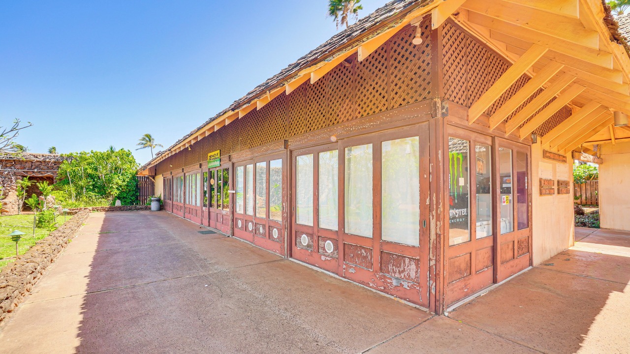 Photo of Outdoor in Maunaloa