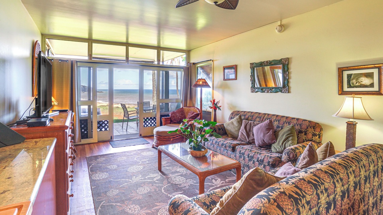 Photo of Bedroom in Maunaloa