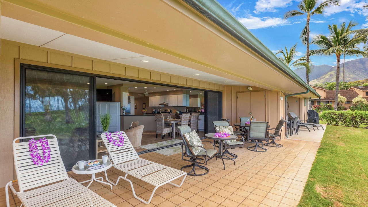 Photo of Outdoor in Historic Lahaina Front Street
