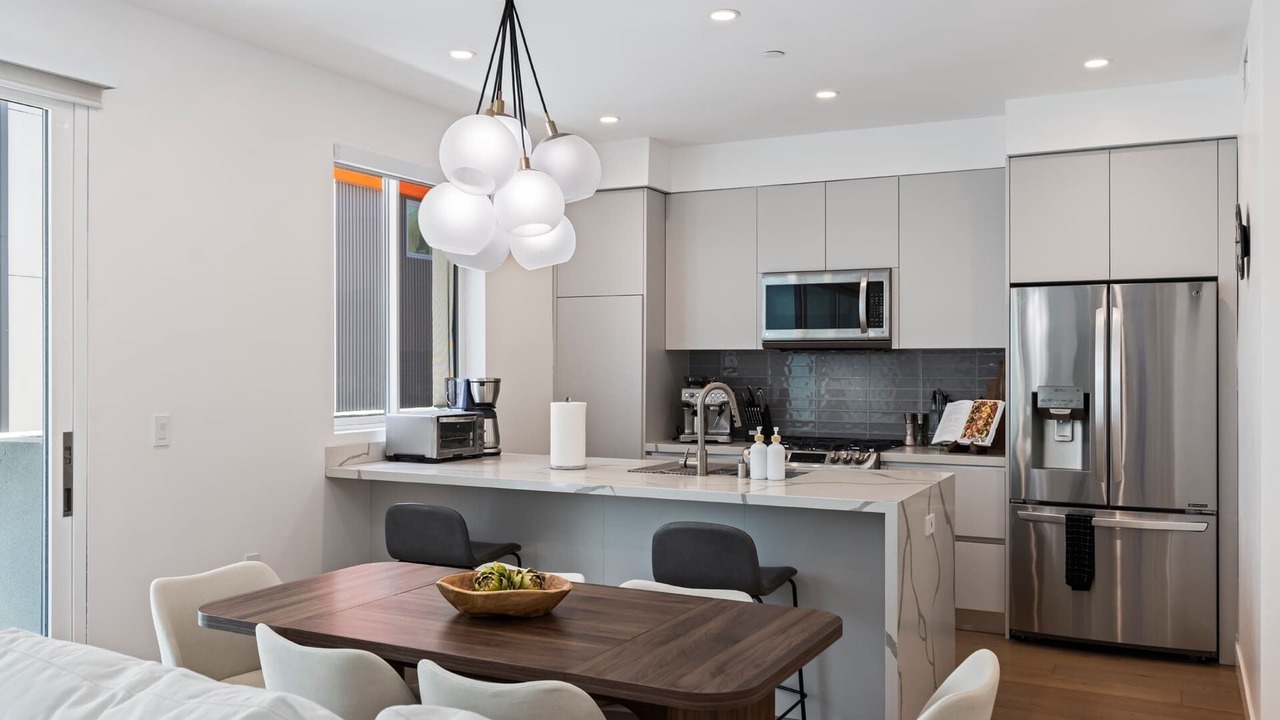 Photo of Kitchen in Hollywood