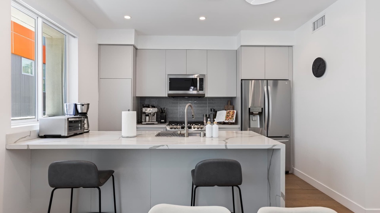 Photo of Kitchen in Hollywood