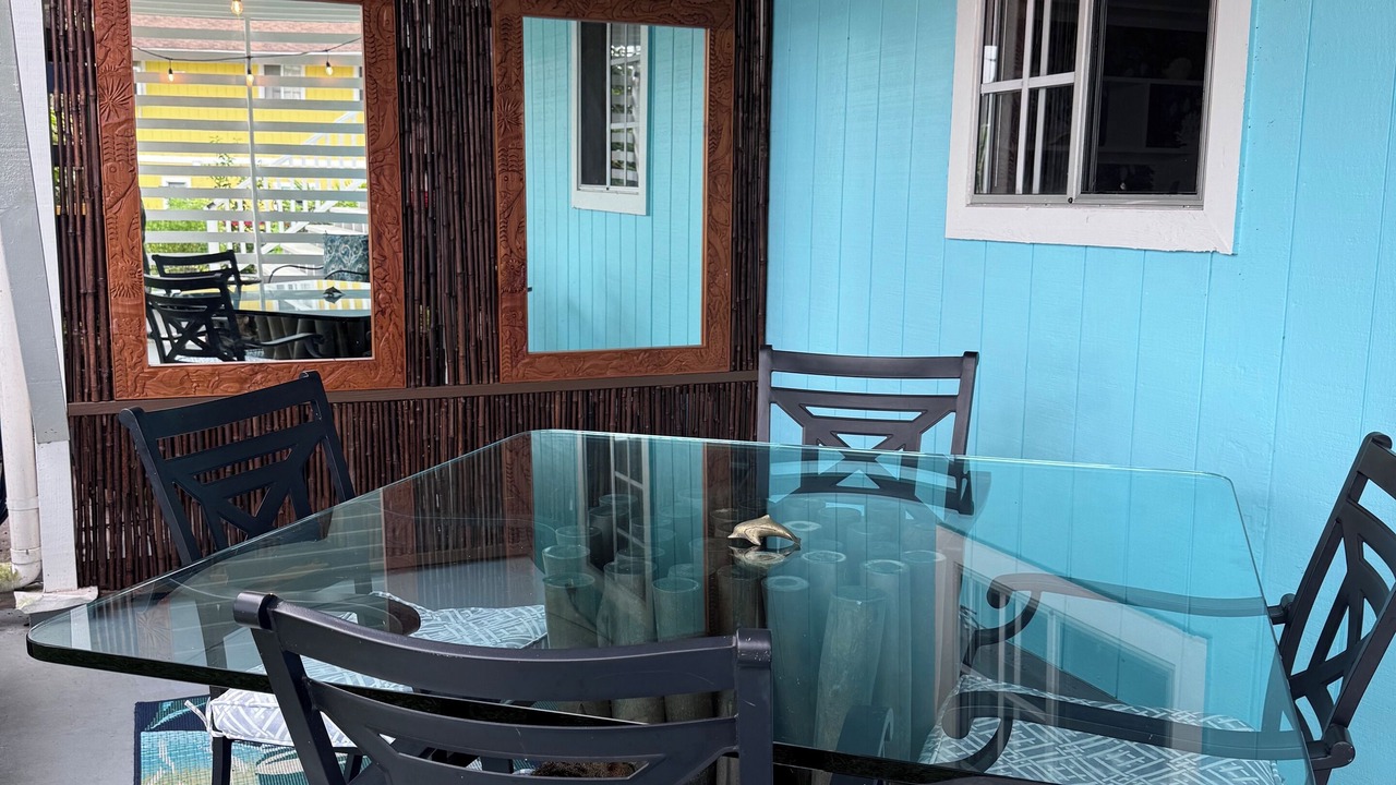 Photo of Outdoor in Kona Palisades