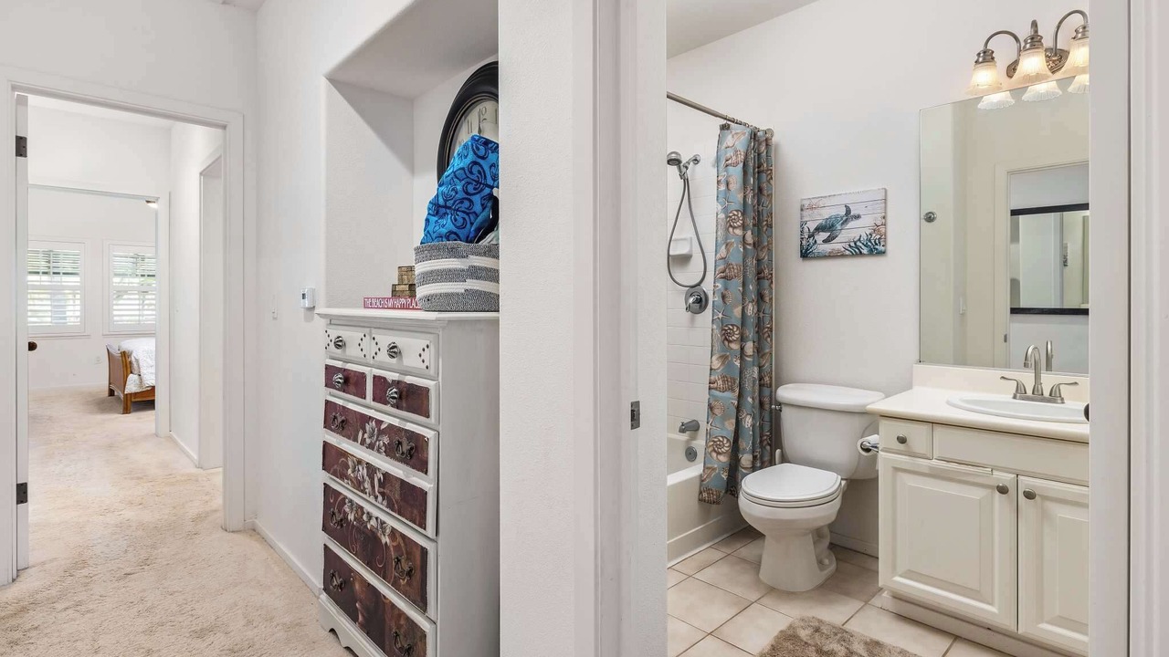 Photo of Bathroom in Ko Olina
