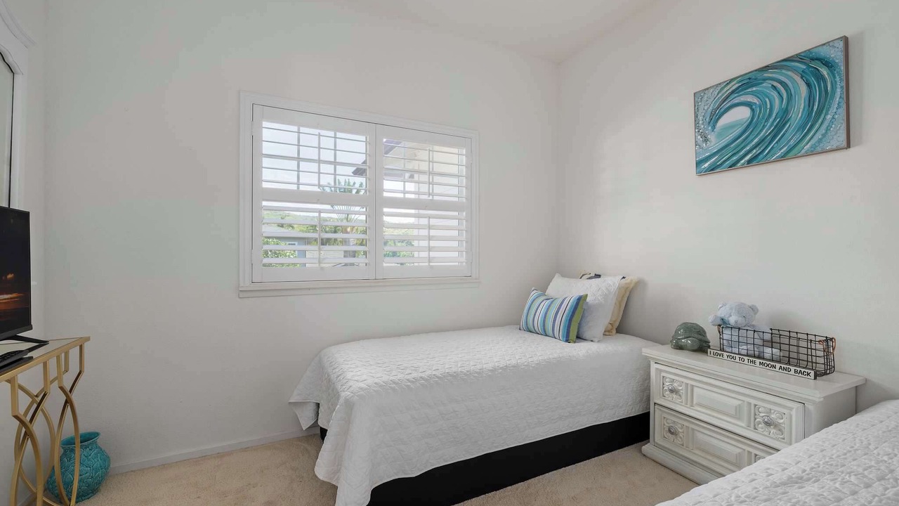 Photo of Bedroom in Ko Olina