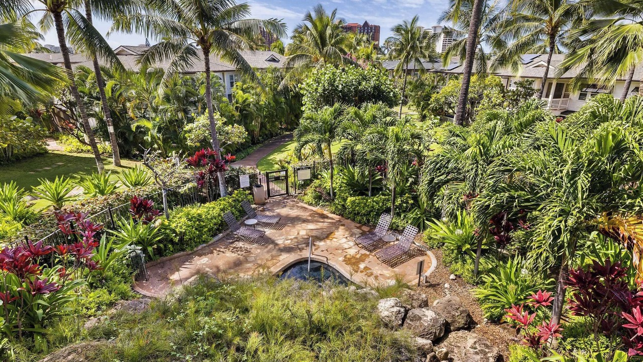 Photo of Outdoor in Ko Olina