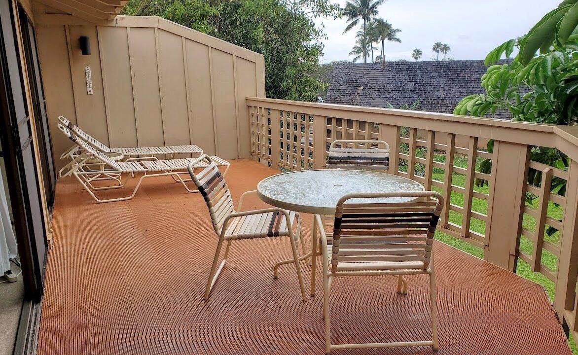 Photo of Outdoor in Maunaloa