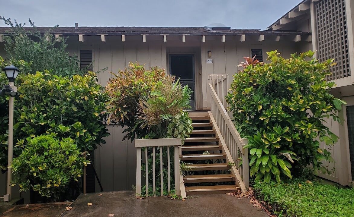 Photo of Outdoor in Maunaloa