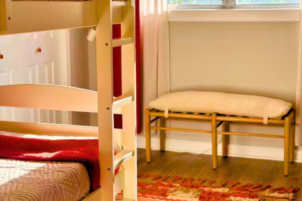 Photo of Bedroom in North Buckhead