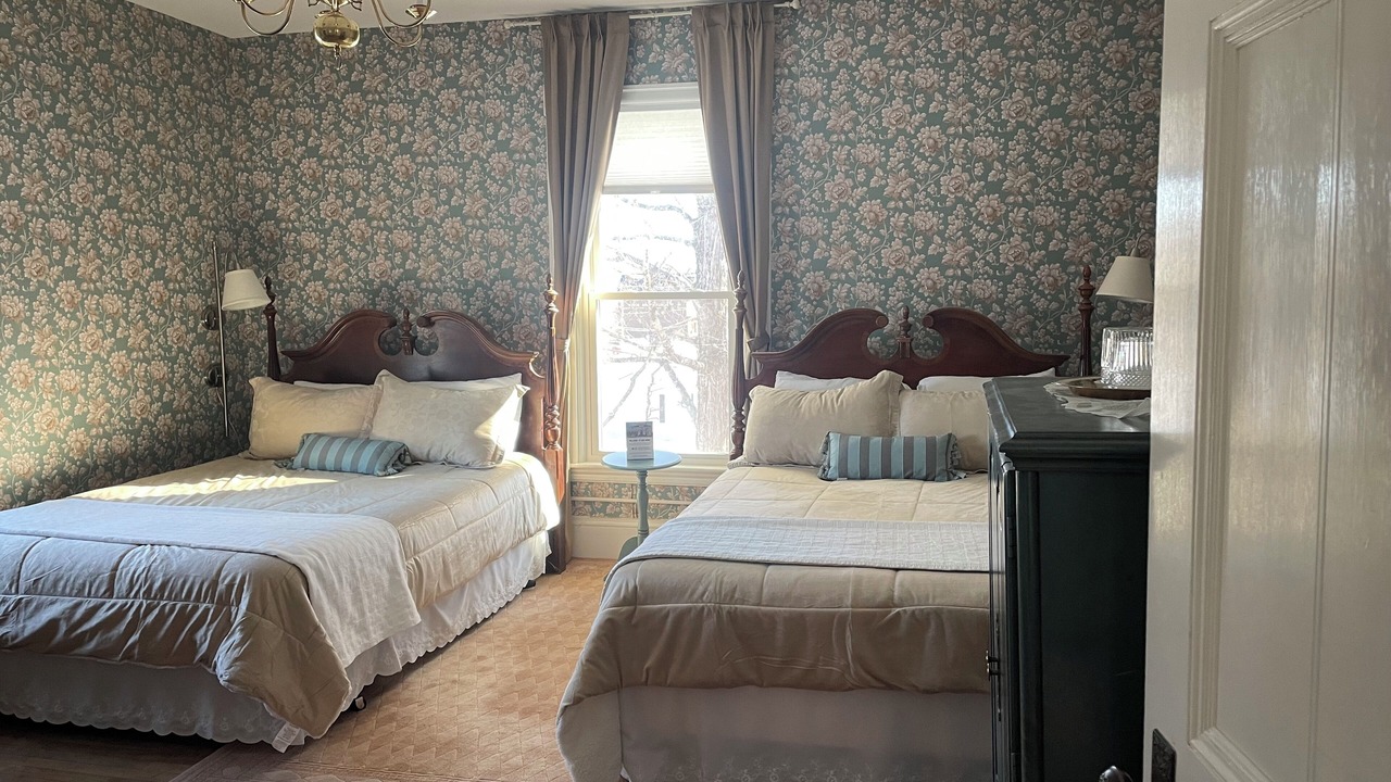 Photo of Bedroom in Guilford