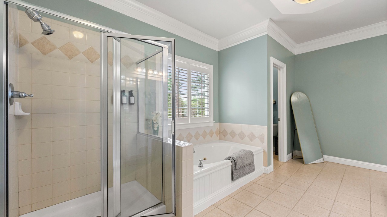 Photo of Bathroom in Church Street