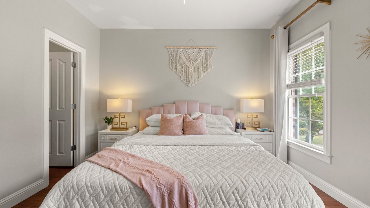 Photo of Bedroom in Church Street