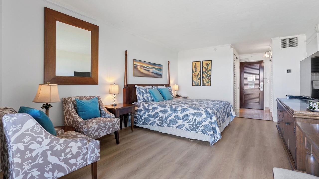 Photo of Bedroom in Hanamaulu