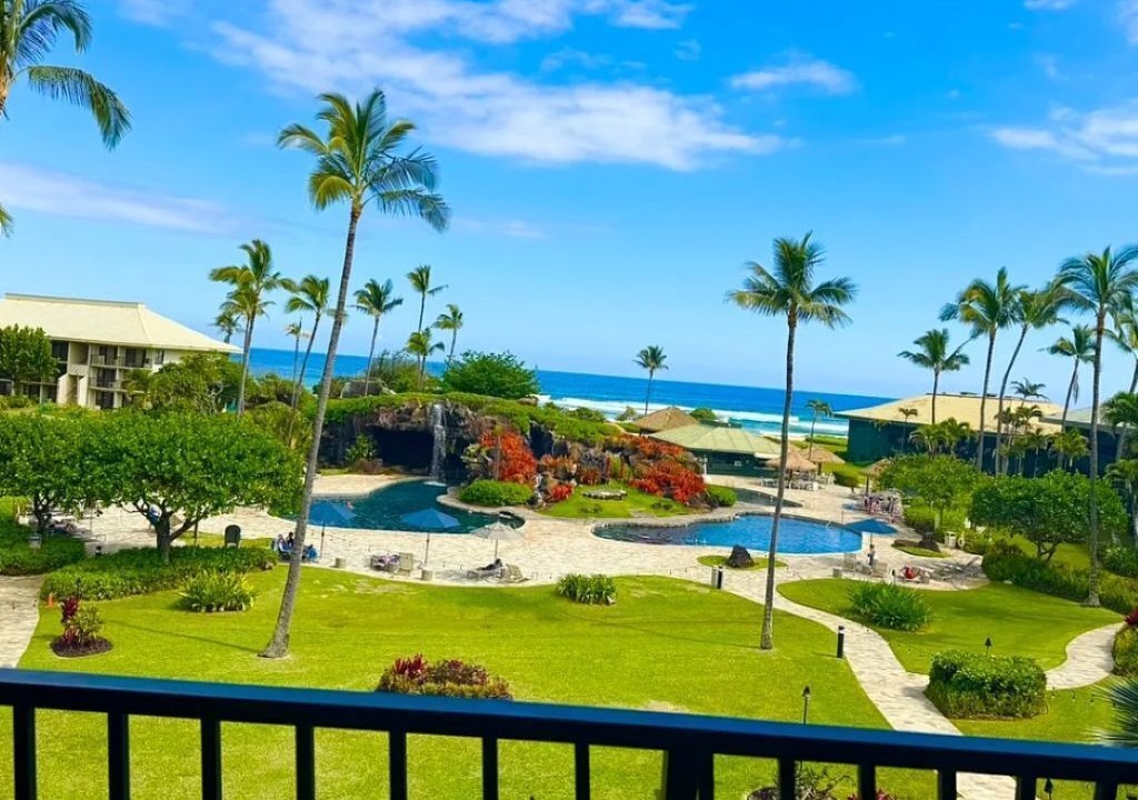 Photo of Bedroom in Hanamaulu