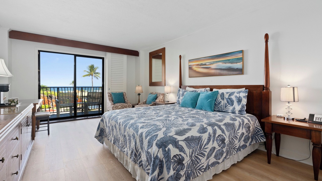 Photo of Bedroom in Hanamaulu