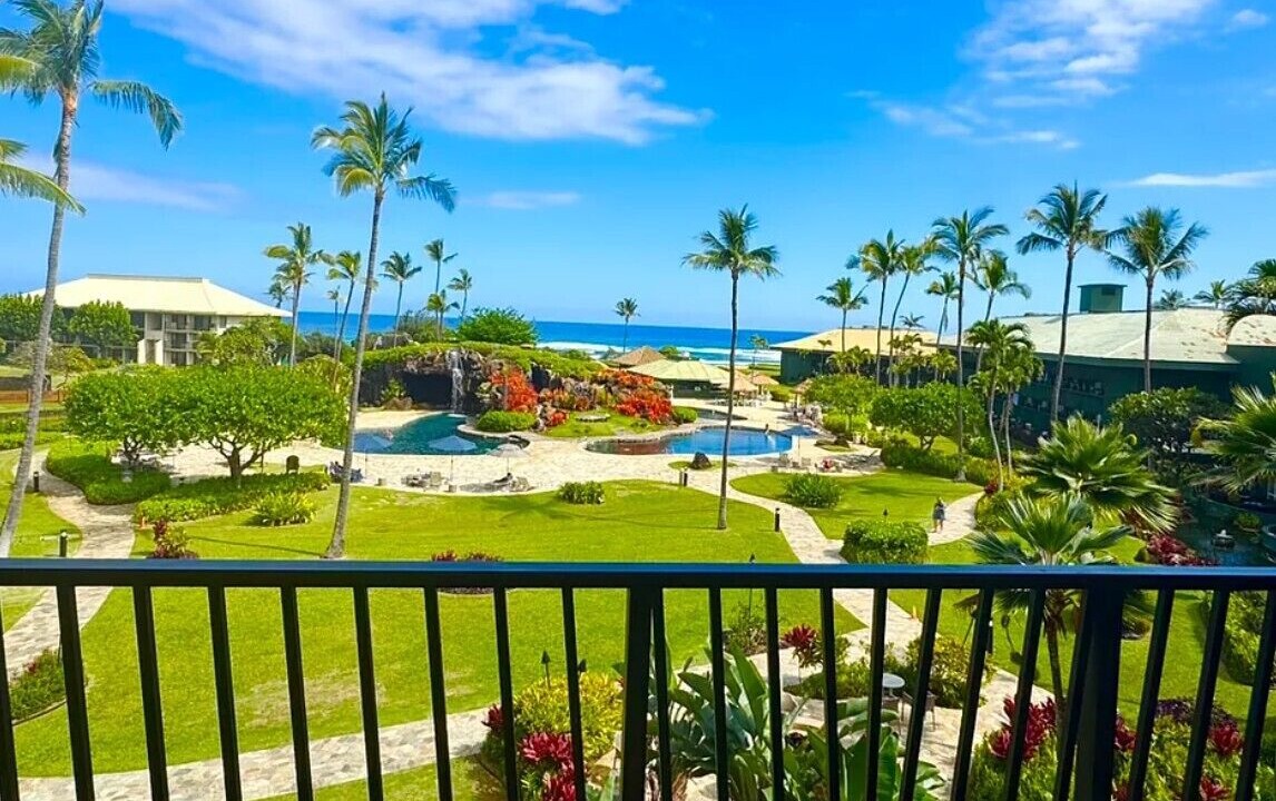 Photo of Bedroom in Hanamaulu