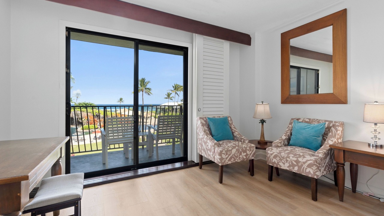 Photo of Livingroom in Hanamaulu