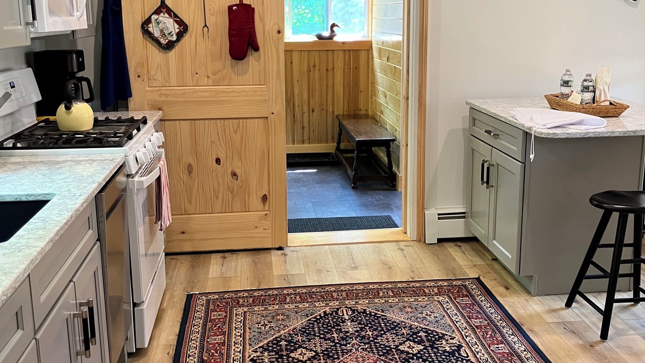 Photo of Kitchen in Greenville