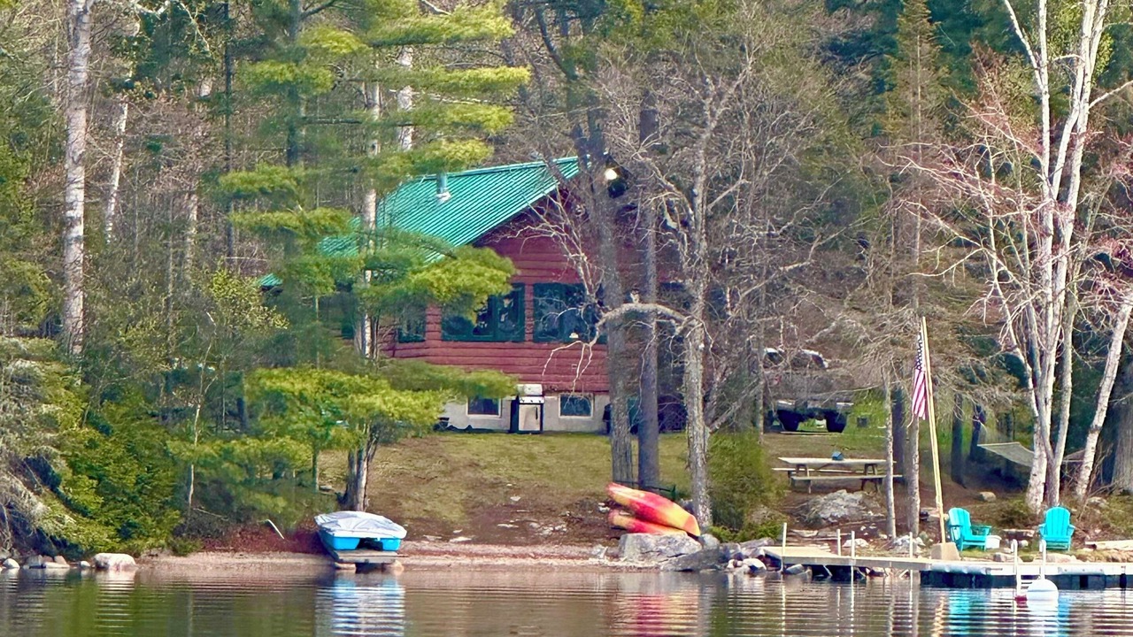 Photo of Others in Rangeley Plantation