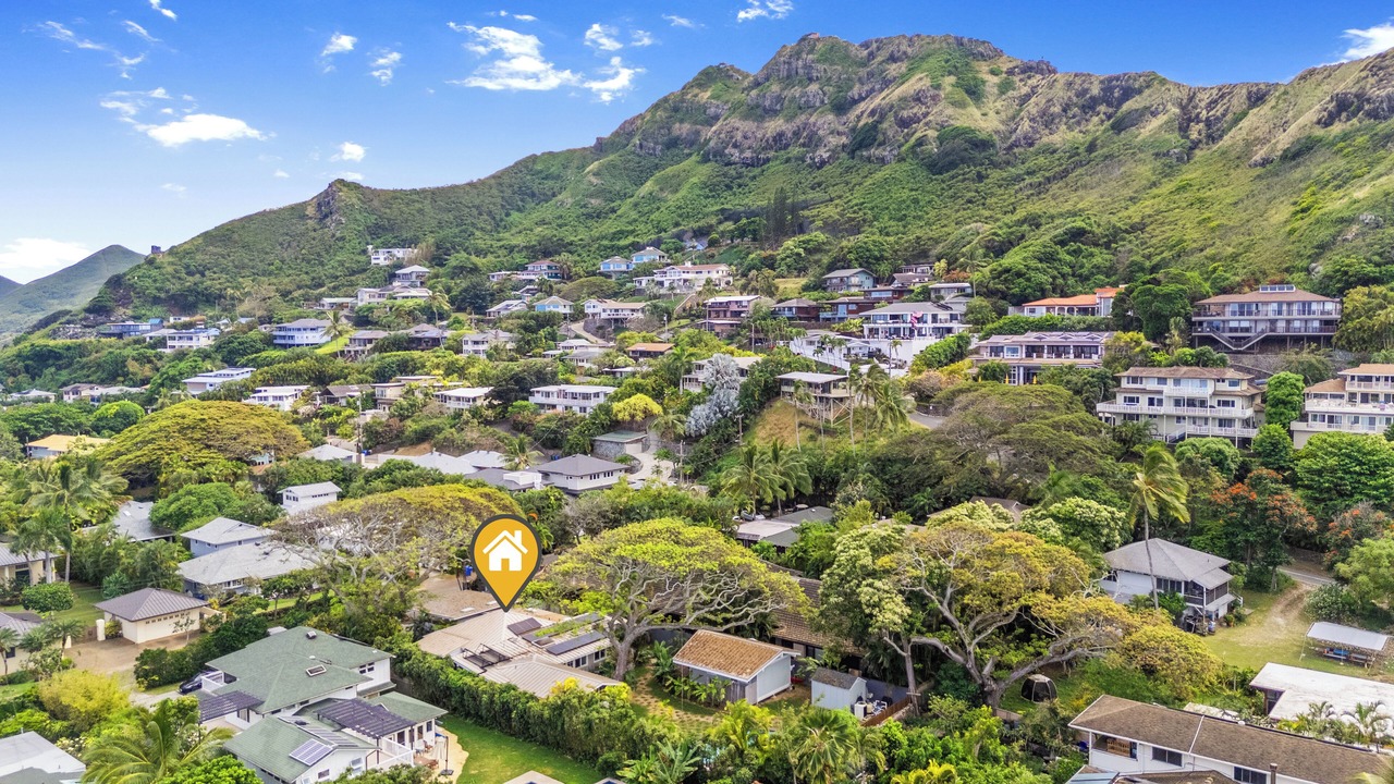 Photo of Outdoor in Lanikai