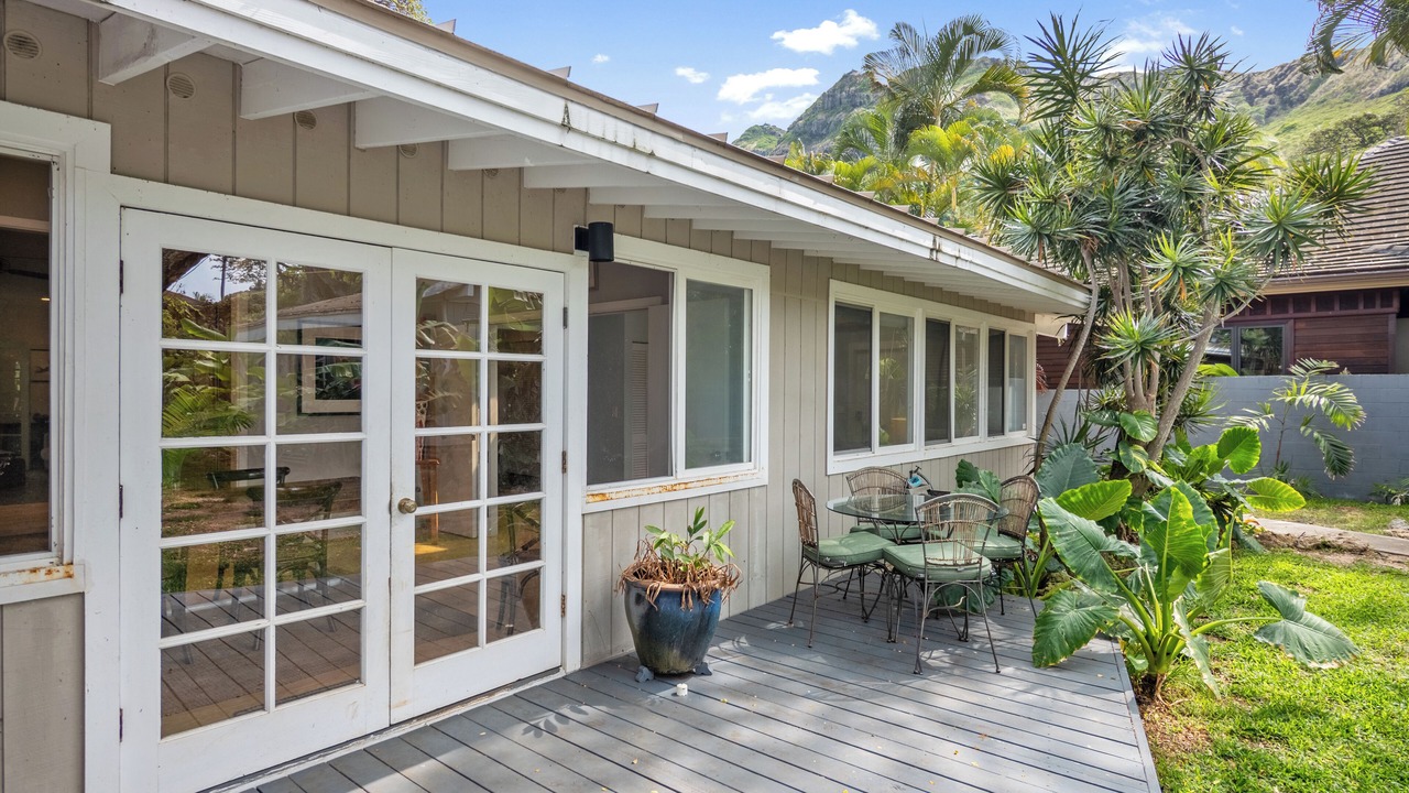 Photo of Outdoor in Lanikai