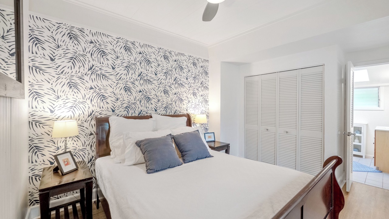 Photo of Bedroom in Lanikai