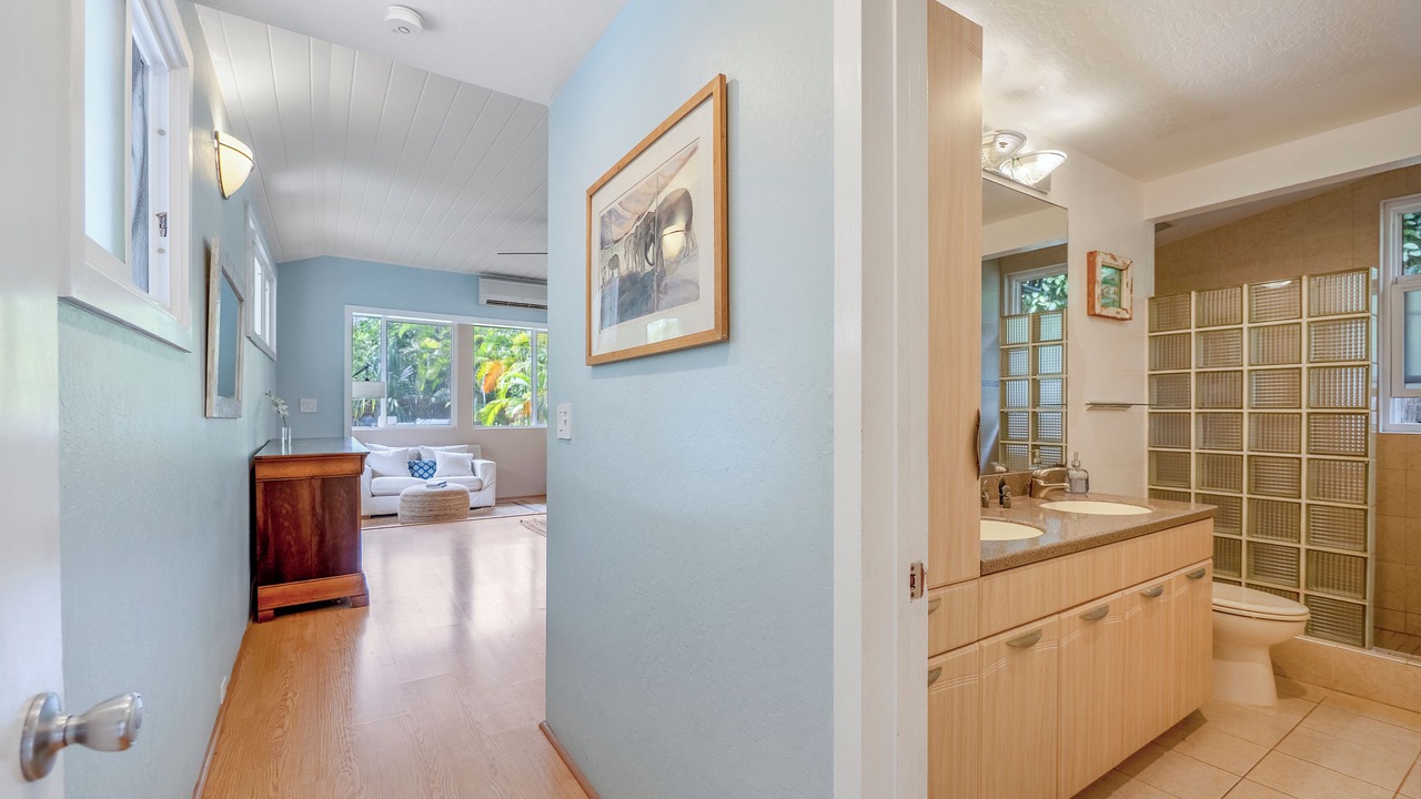 Photo of Bathroom in Lanikai
